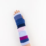 Cashmere Fingerless Sleeve