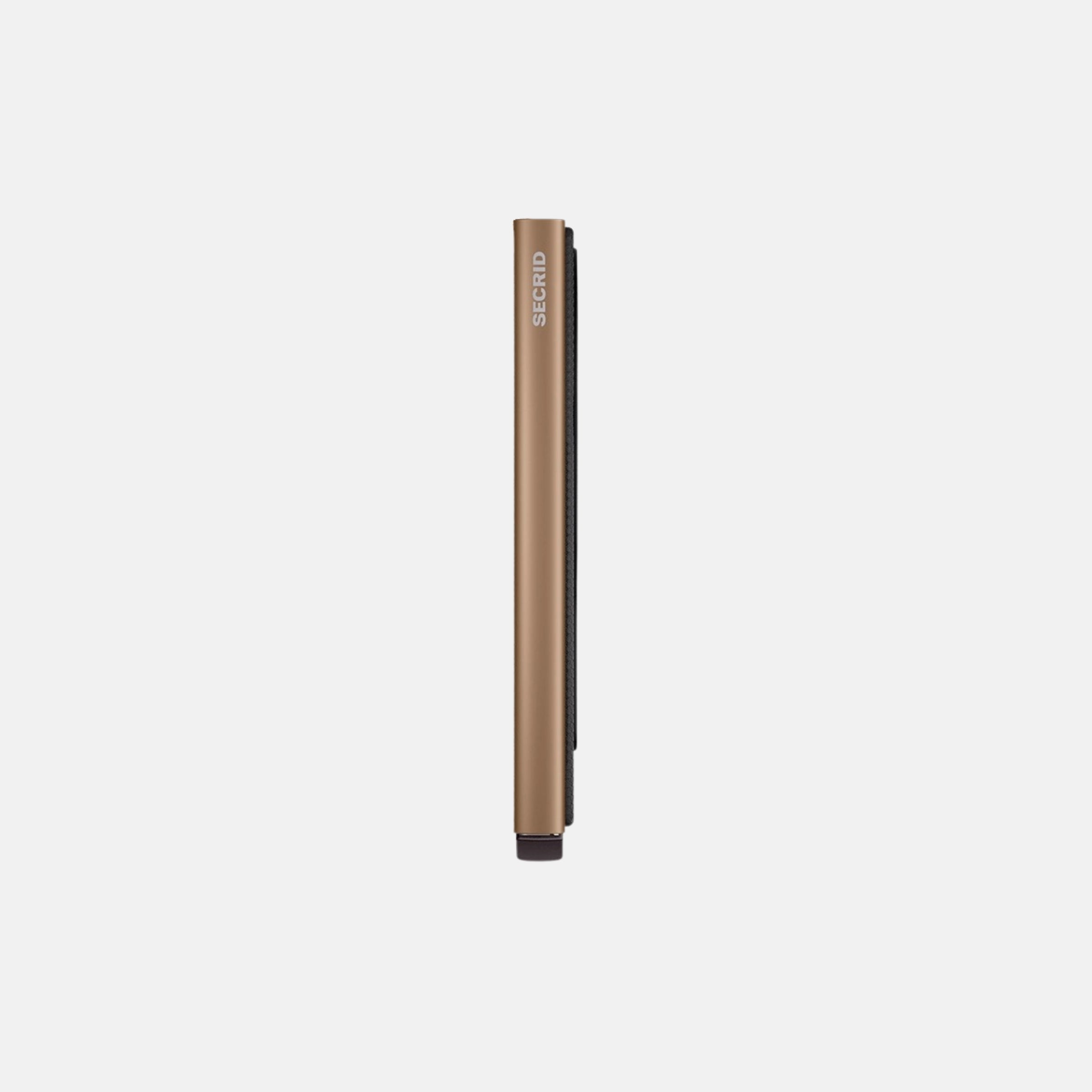 Secrid MagSafe Card Protector in Sand - Big Bag NY