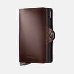 SECRID Twinwallet in Dusk - Big Bag NY