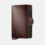 SECRID Twinwallet in Dusk - Big Bag NY