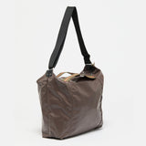 Jack Gomme OSLO Escape Crossbody in Root - Big Bag NY