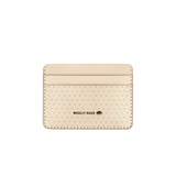 Woolly Made Men's Half Wallet