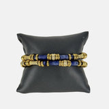 Sigal YARA Bracelet in Blue - Big Bag NY