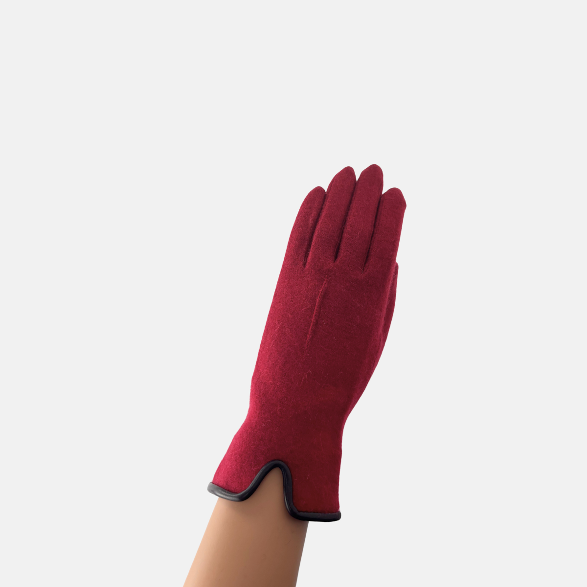 L'Apero PAU Cashmere Texting Glove - Big Bag NY