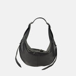 10.03.53 Black Jellyfish Bag - Big Bag NY