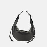 10.03.53 Black Jellyfish Bag - Big Bag NY