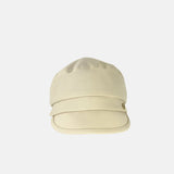 CA4LA Matt Twill Cap in Cream - Big Bag NY