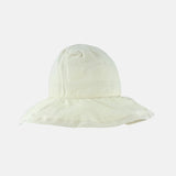 PCNQ RUY Waxed Cotton Floppy Hat - Big Bag NY