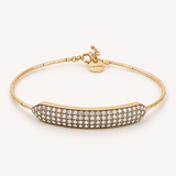 5 Octobre Black Diamond Bracelet