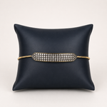 5 Octobre Black Diamond Bracelet