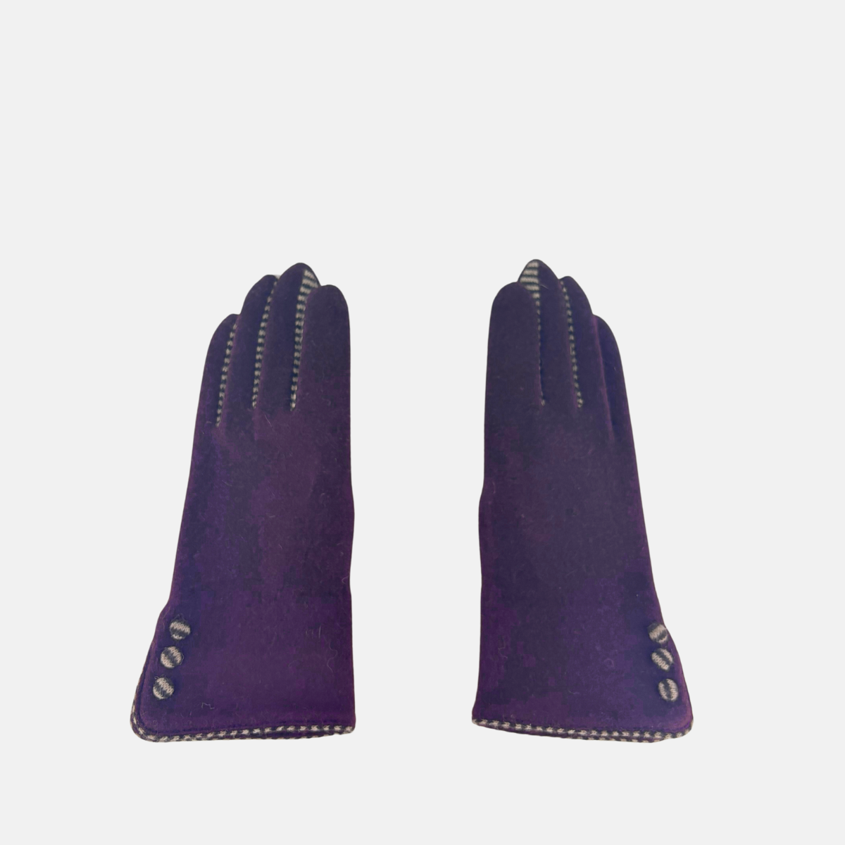 L'Apero PANTIN Wool Texting Glove - Big Bag NY