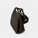 ARTEMIS Small Asymmetric Crossbody Bag