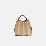 Viamailbag Coral Posh Crossbody - Big Bag NY