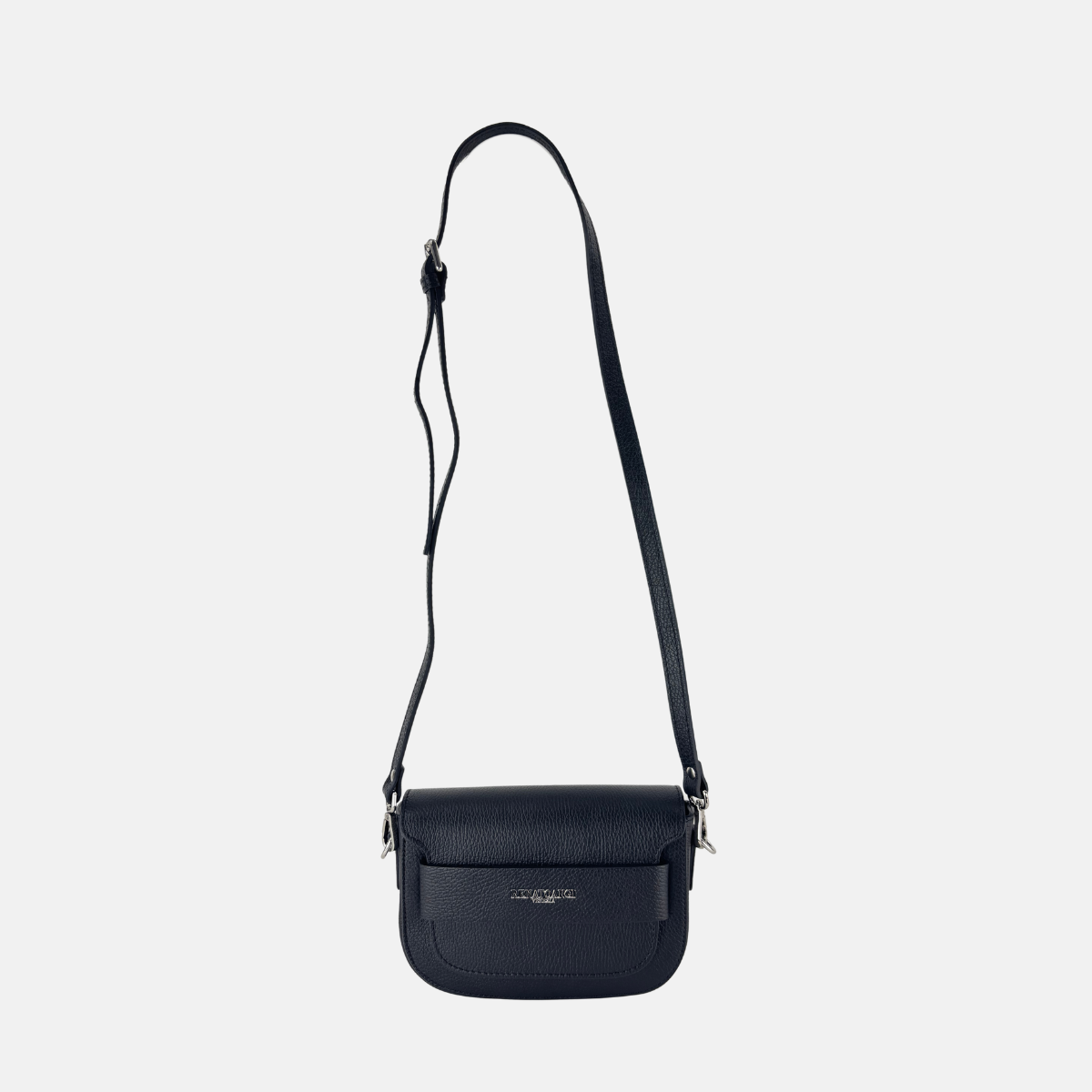 Angi Venezia Small Flap Shoulder Bag
- Big Bag NY