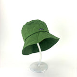 Pock-Hat Rain Hat