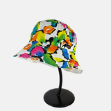 Pock-Hat Rain Hat - Big Bag NY
