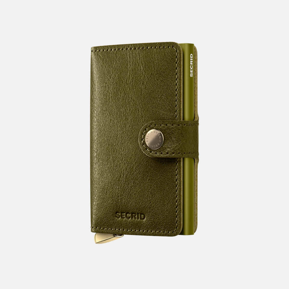 Premium + Miniwallet Basco