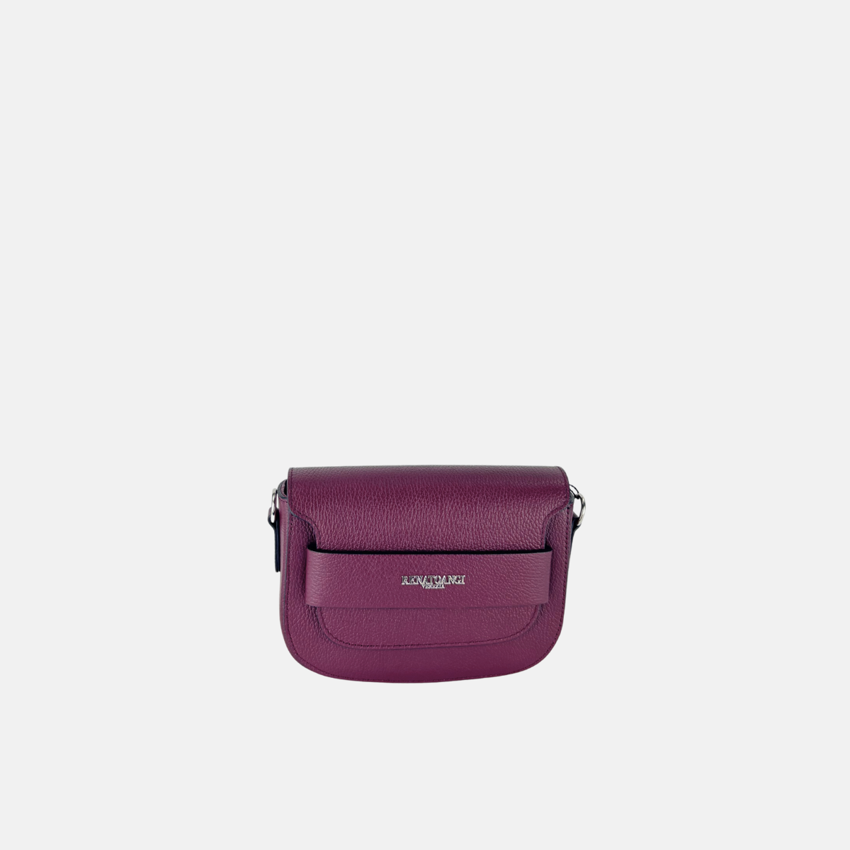 Angi Venezia Small Flap Shoulder Bag
- Big Bag NY