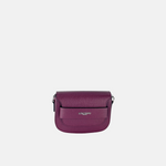 Angi Venezia Small Flap Shoulder Bag
- Big Bag NY