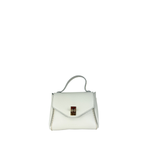 Plinio Visona Turn lock Flap Mini Bag - Big Bag NY