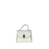 Plinio Visona Turn lock Flap Mini Bag - Big Bag NY