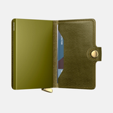 Premium + Miniwallet Basco