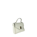 Plinio Visona Turn lock Flap Mini Bag - Big Bag NY