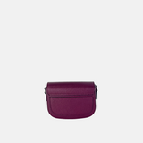 Angi Venezia Small Flap Shoulder Bag
- Big Bag NY