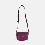 Angi Venezia Small Flap Shoulder Bag
- Big Bag NY