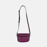 Angi Venezia Small Flap Shoulder Bag
- Big Bag NY