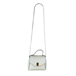 Plinio Visona Turn lock Flap Mini Bag - Big Bag NY