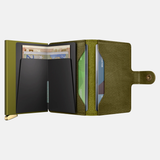 Premium + Miniwallet Basco