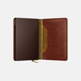 Premium Slimwallet Basco Whiskey - Big Bag NY