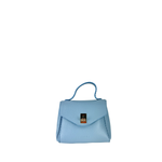 Plinio Visona Turn lock Flap Mini Bag - Big Bag NY