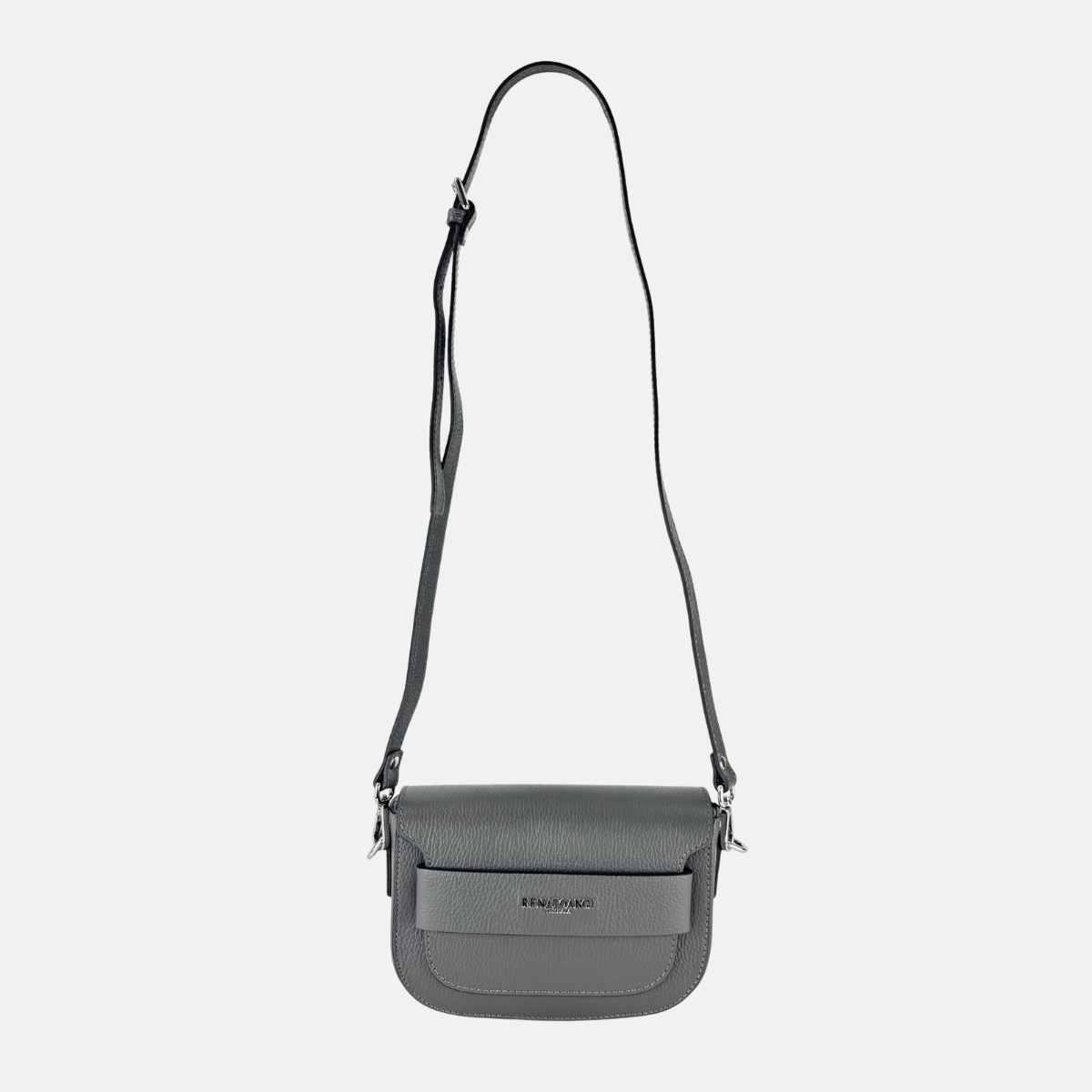Angi Venezia Small Flap Shoulder Bag
- Big Bag NY