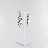 Alison Evans Long Shake Earrings - Big Bag NY