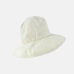 PCNQ RUY Waxed Cotton Floppy Hat - Big Bag NY