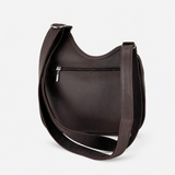ARTEMIS Small Asymmetric Crossbody Bag