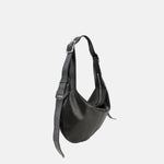 10.03.53 Black Jellyfish Bag - Big Bag NY