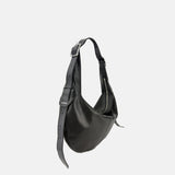 10.03.53 Black Jellyfish Bag - Big Bag NY