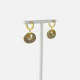 Jeta Earrings