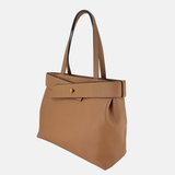 Giada Turnlock Belt Tote