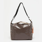 Jack Gomme OSLO Escape Crossbody in Root - Big Bag NY