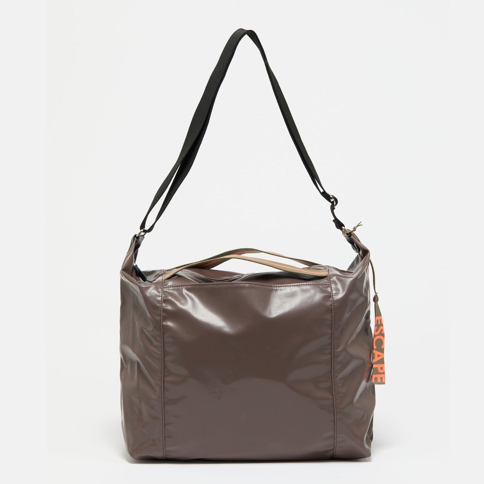 Jack Gomme OSLO Escape Crossbody in Root - Big Bag NY