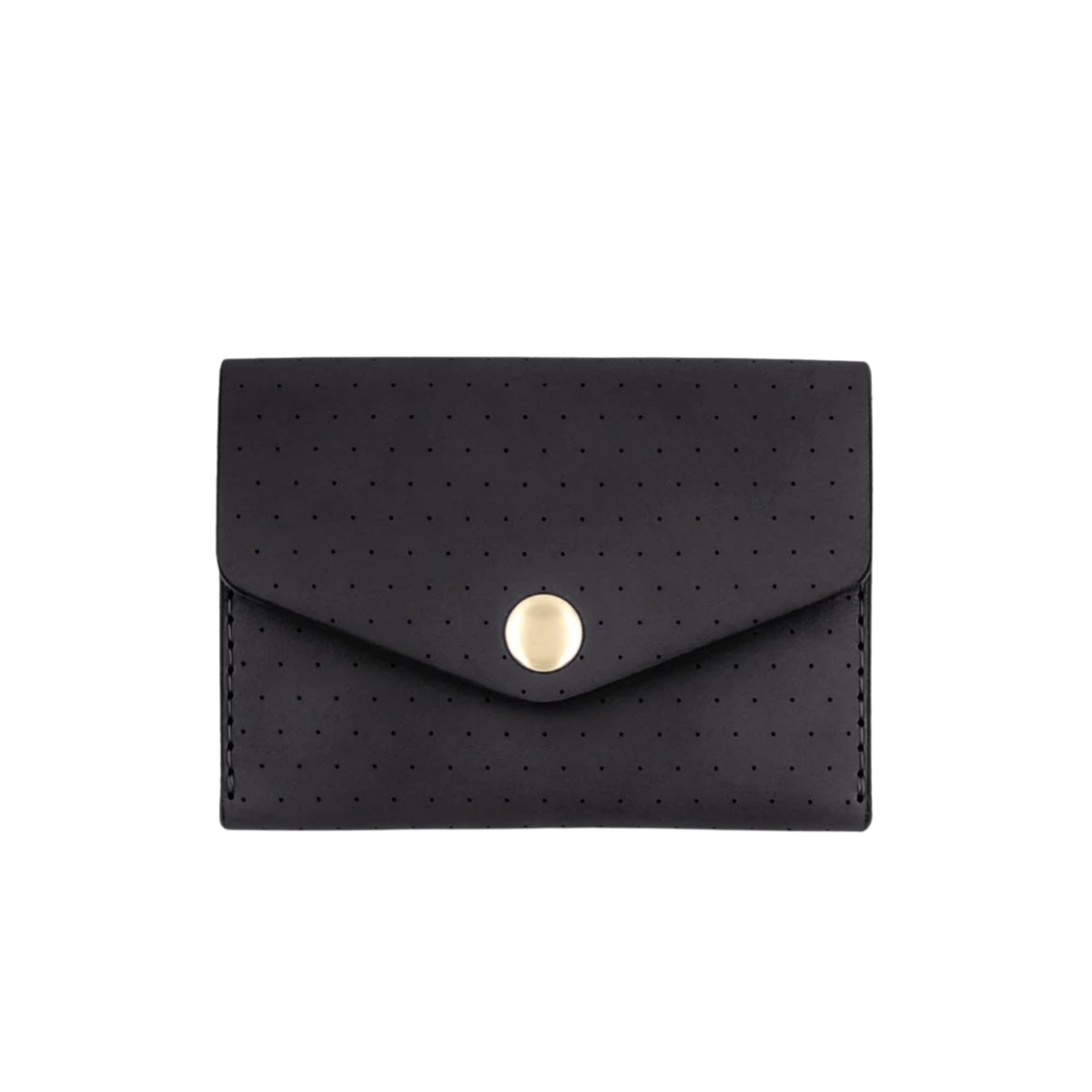 Wooly Made Snap Wallet - Big Bag NY