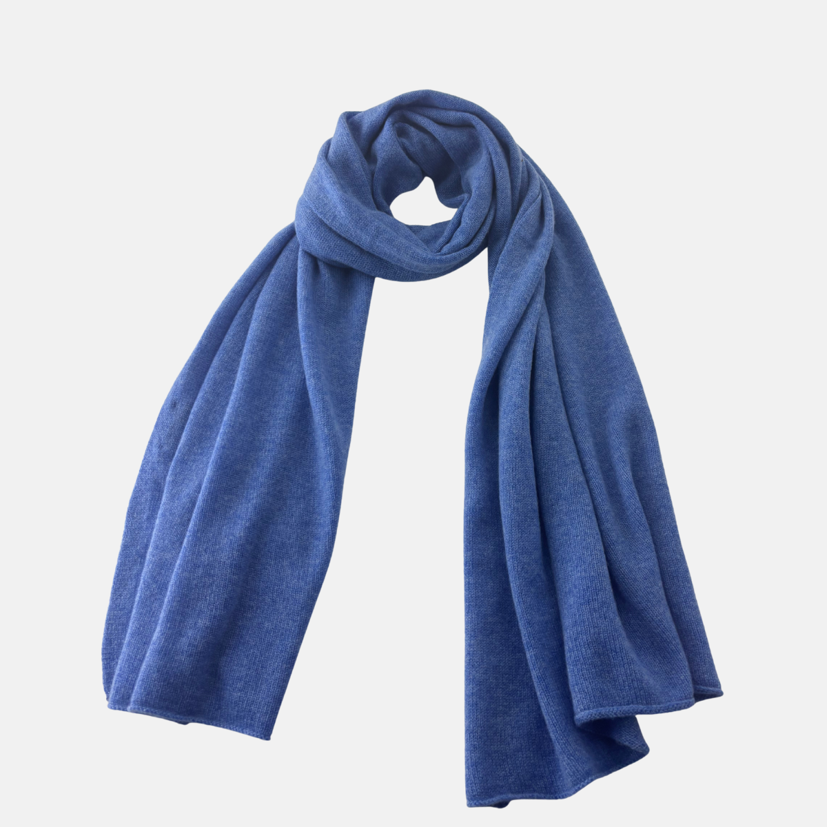 Jeans Riviera Cashmere Scarf - Big Bag NY
