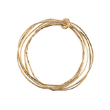 Laure Mory Bijoux Aicha Bracelet - Big Bag NY