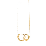 Lambra Necklace