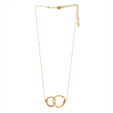 Lambra Necklace