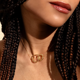 Lambra Necklace